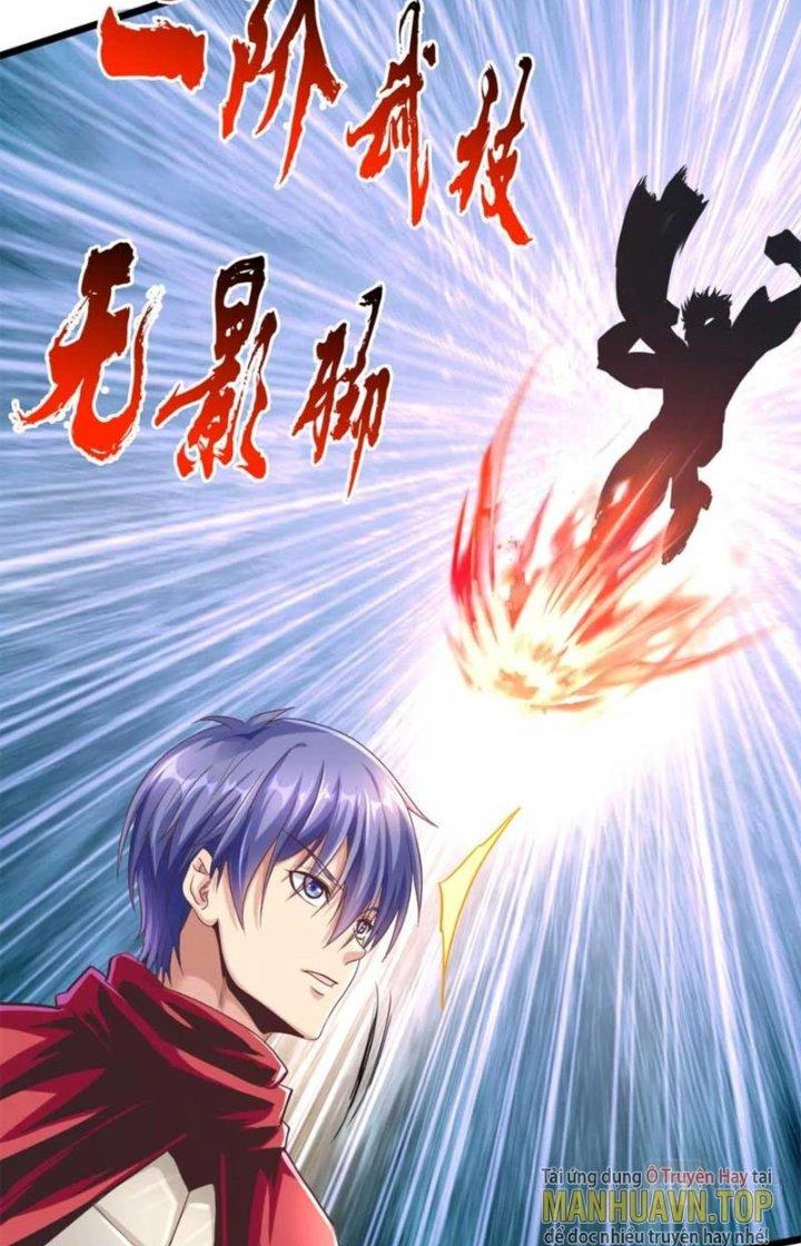 Ta Cày Level Từ Trong Gương Chapter 18 - Trang 4