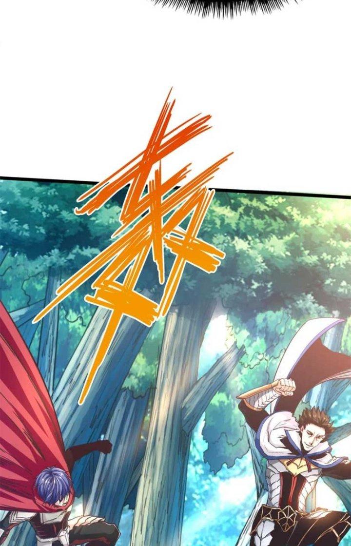 Ta Cày Level Từ Trong Gương Chapter 18 - Trang 4