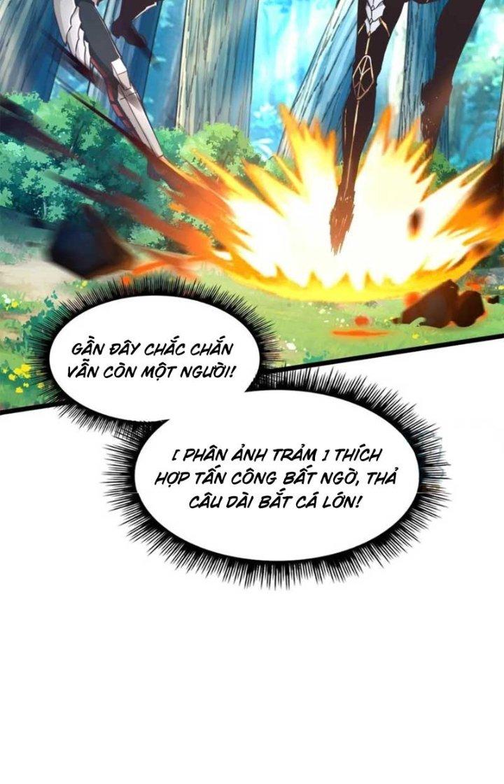 Ta Cày Level Từ Trong Gương Chapter 18 - Trang 4