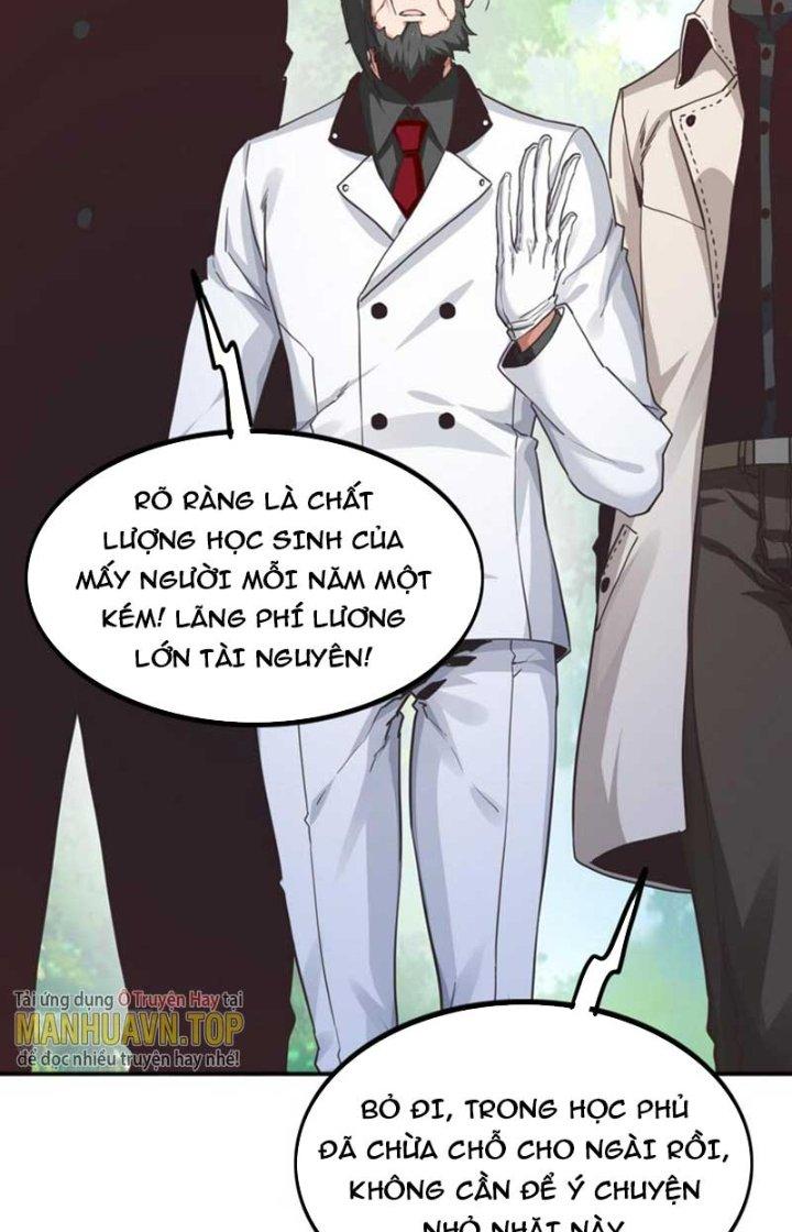 Ta Cày Level Từ Trong Gương Chapter 18 - Trang 4