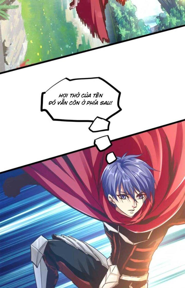 Ta Cày Level Từ Trong Gương Chapter 18 - Trang 4