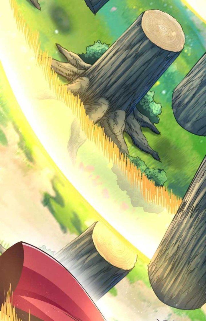 Ta Cày Level Từ Trong Gương Chapter 18 - Trang 4