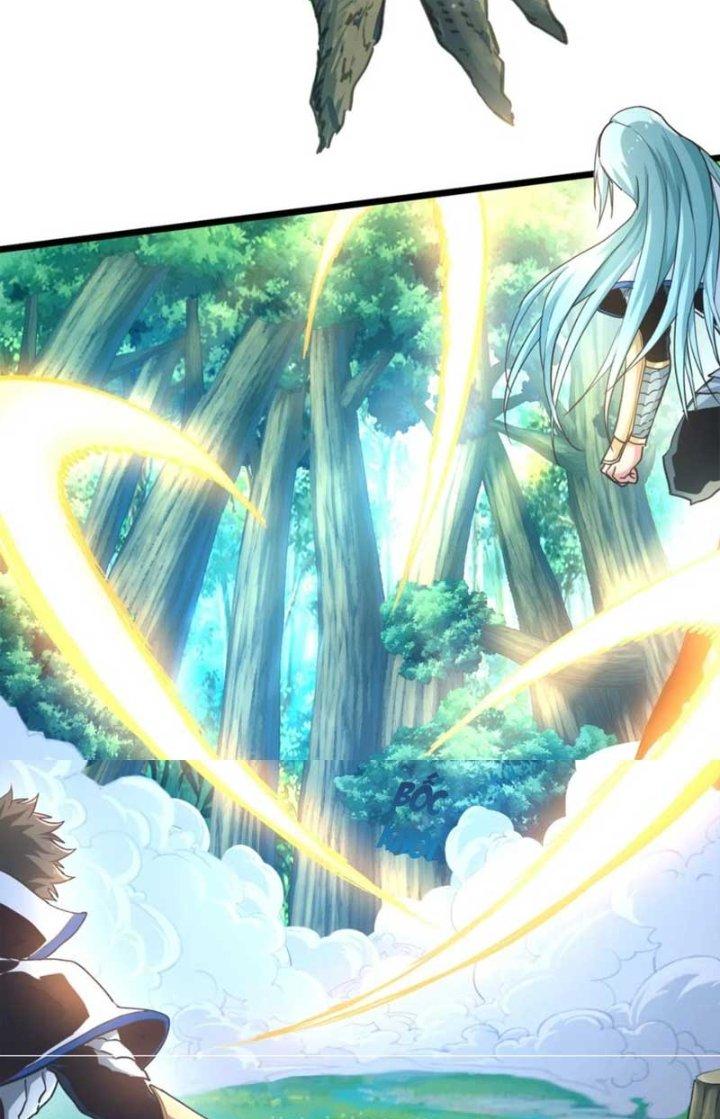 Ta Cày Level Từ Trong Gương Chapter 18 - Trang 4