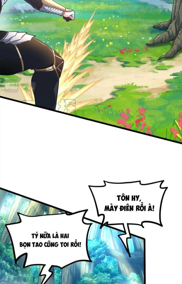 Ta Cày Level Từ Trong Gương Chapter 18 - Trang 4