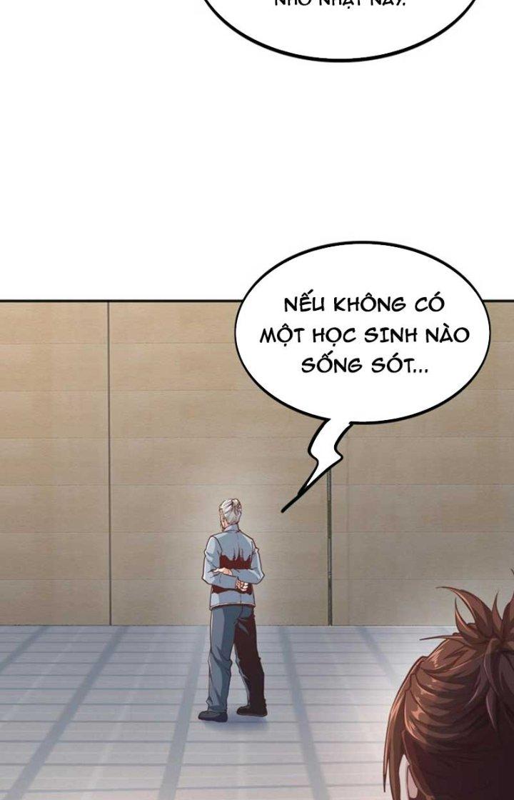 Ta Cày Level Từ Trong Gương Chapter 18 - Trang 4