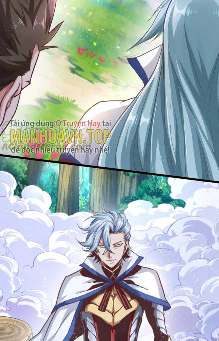 Ta Cày Level Từ Trong Gương Chapter 18 - Trang 4