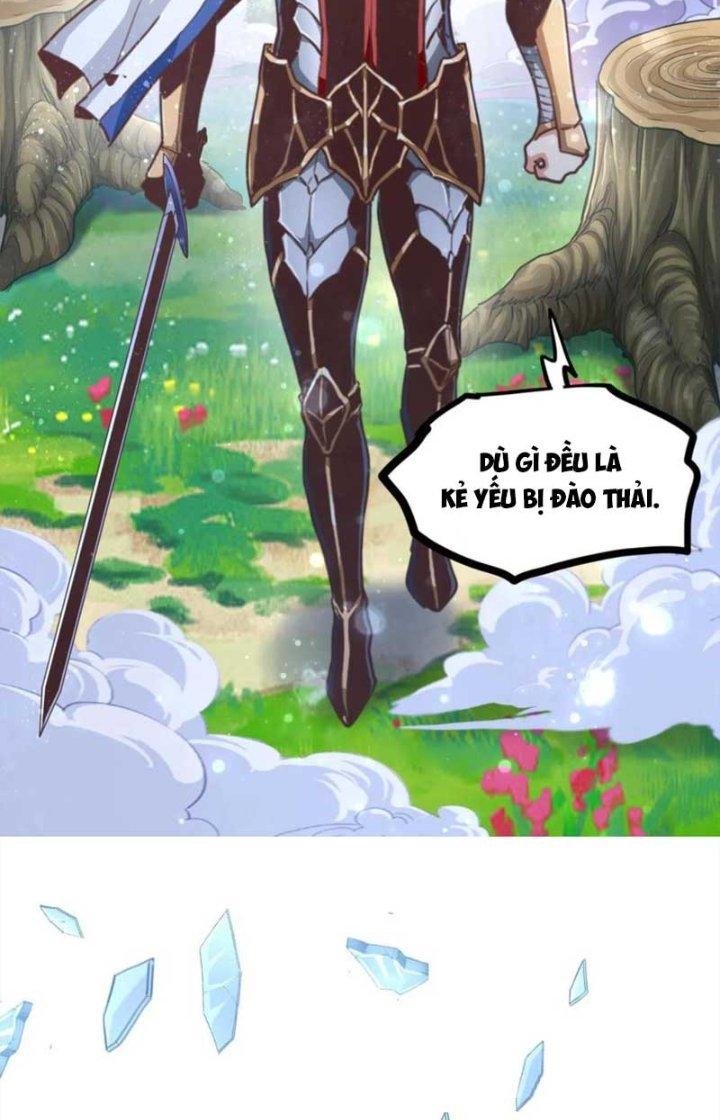 Ta Cày Level Từ Trong Gương Chapter 18 - Trang 4