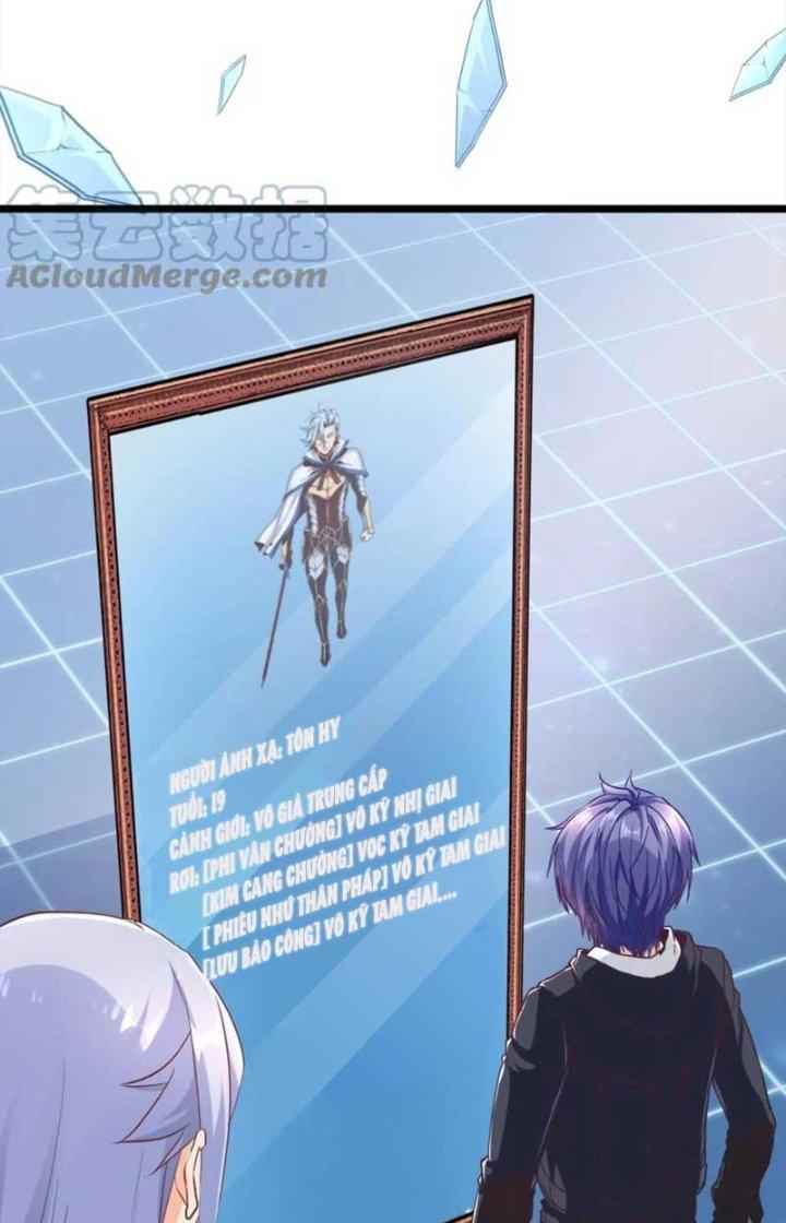 Ta Cày Level Từ Trong Gương Chapter 18 - Trang 4