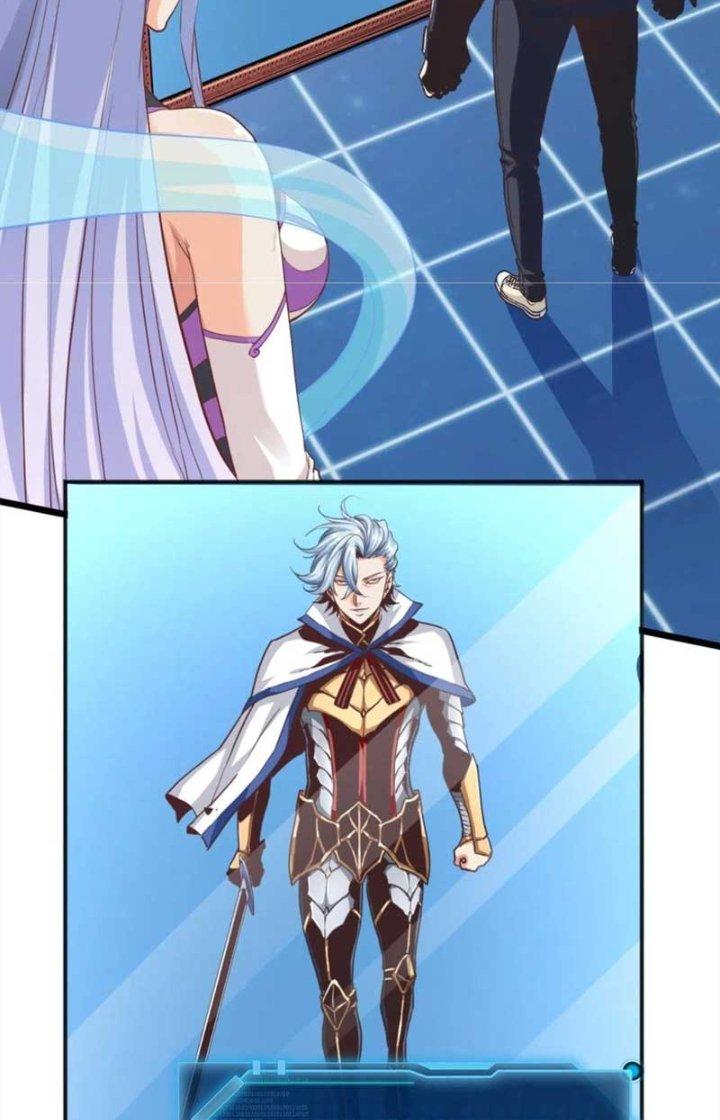 Ta Cày Level Từ Trong Gương Chapter 18 - Trang 4