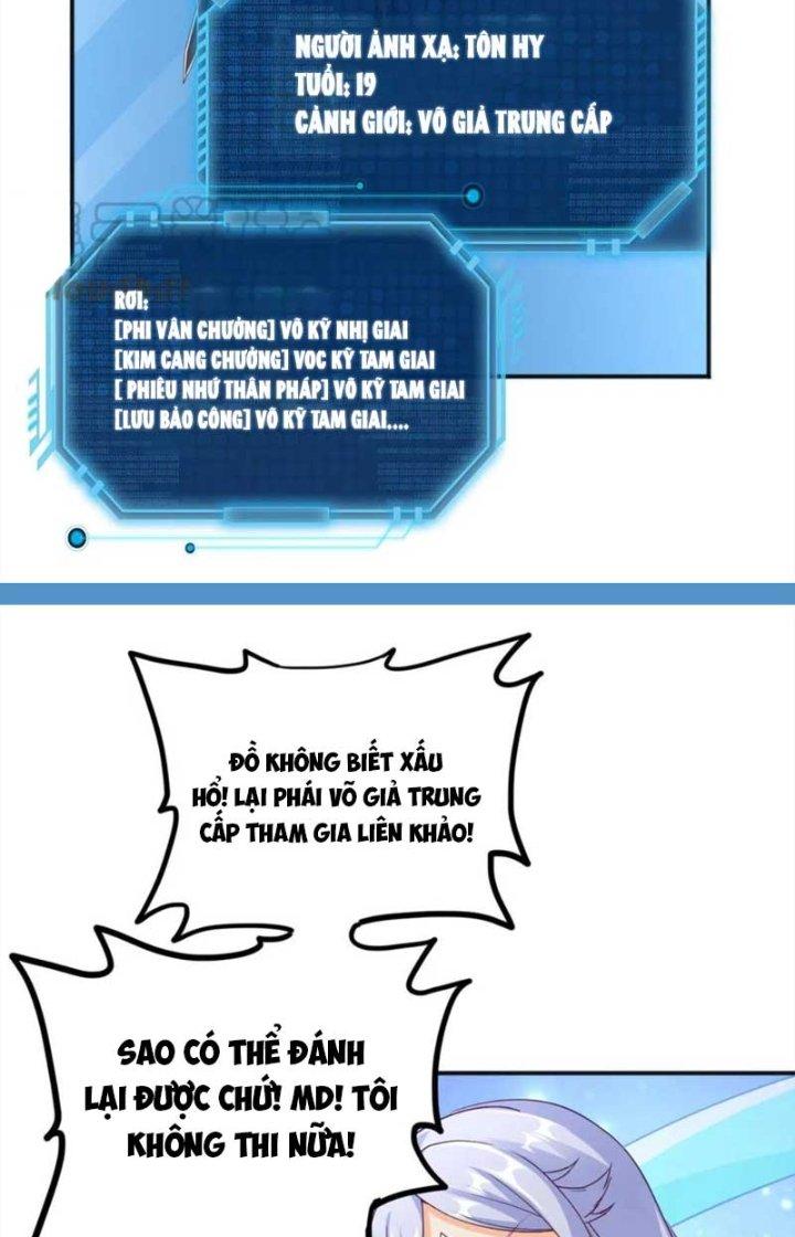 Ta Cày Level Từ Trong Gương Chapter 18 - Trang 4