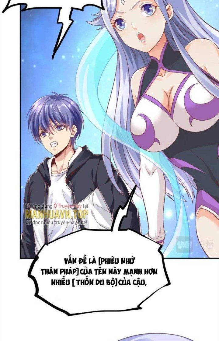 Ta Cày Level Từ Trong Gương Chapter 18 - Trang 4