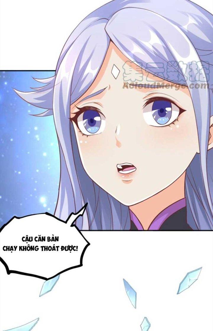 Ta Cày Level Từ Trong Gương Chapter 18 - Trang 4