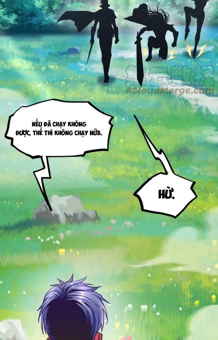 Ta Cày Level Từ Trong Gương Chapter 18 - Trang 4