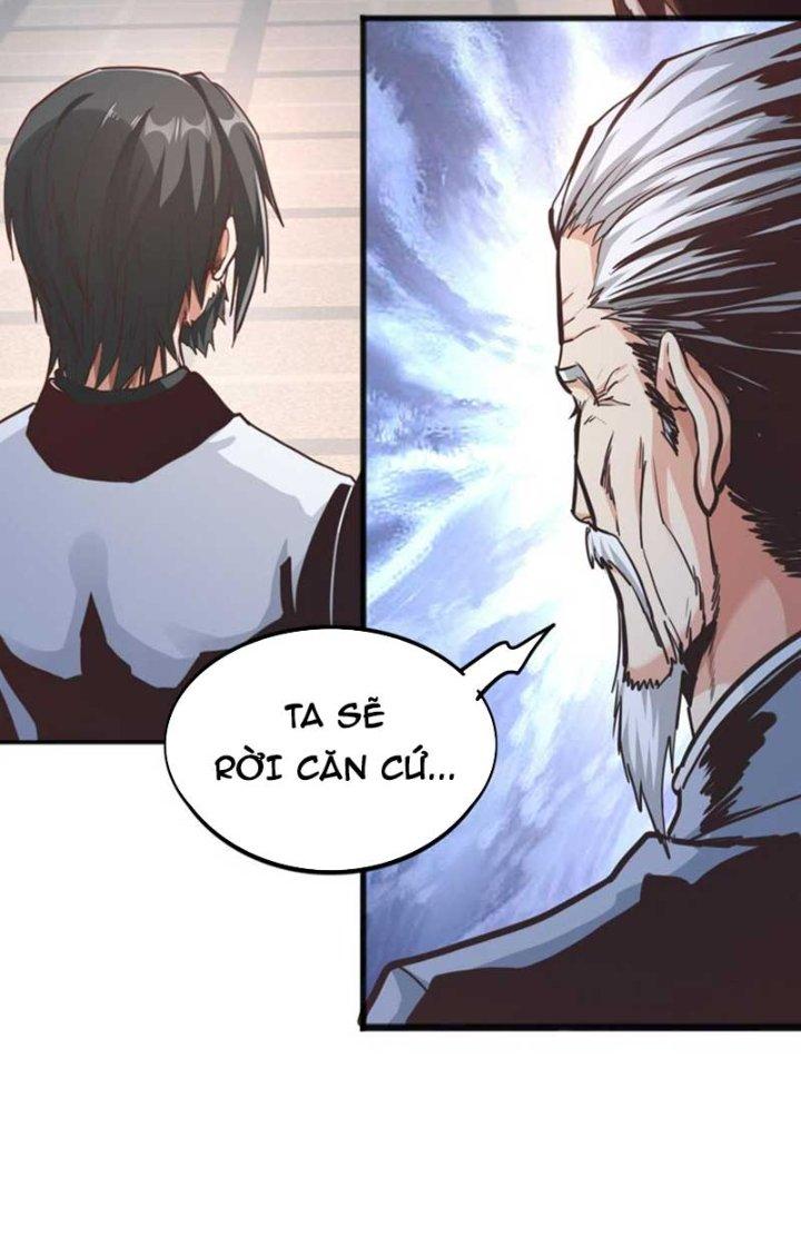 Ta Cày Level Từ Trong Gương Chapter 18 - Trang 4