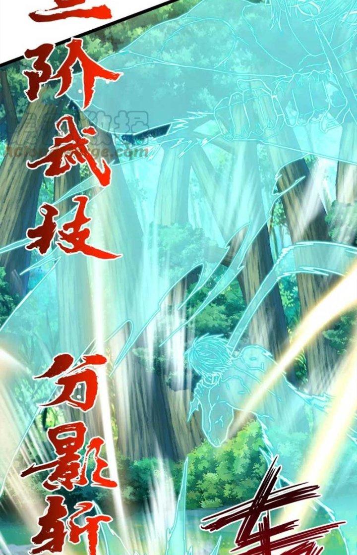 Ta Cày Level Từ Trong Gương Chapter 18 - Trang 4