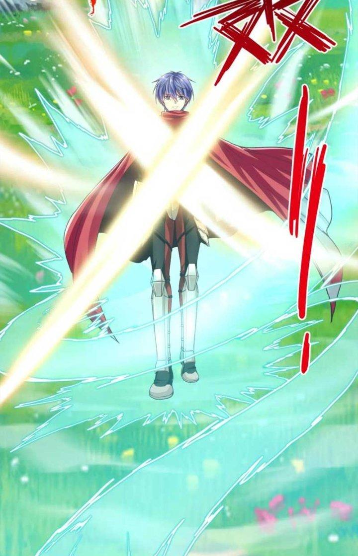 Ta Cày Level Từ Trong Gương Chapter 18 - Trang 4