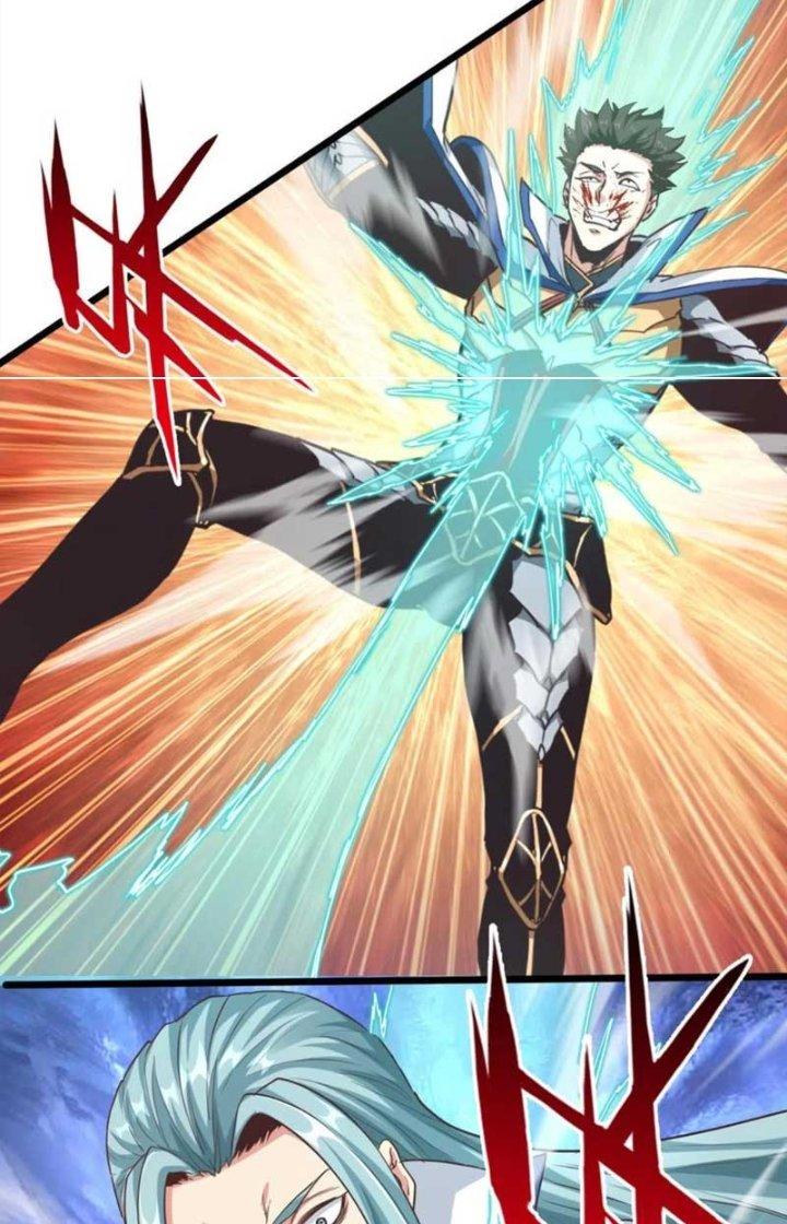 Ta Cày Level Từ Trong Gương Chapter 18 - Trang 4