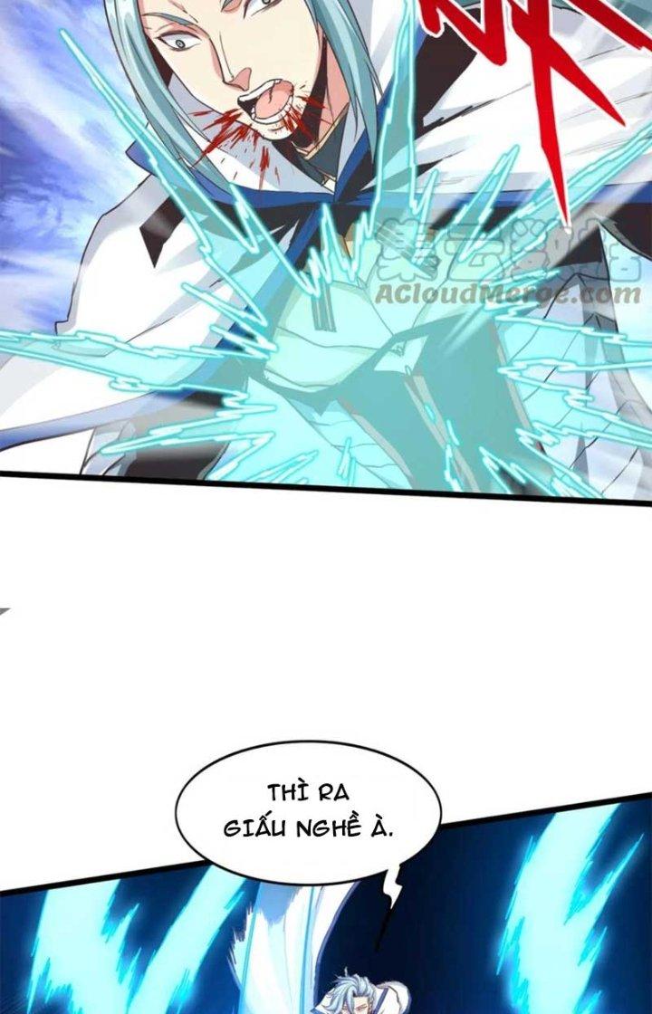 Ta Cày Level Từ Trong Gương Chapter 18 - Trang 4