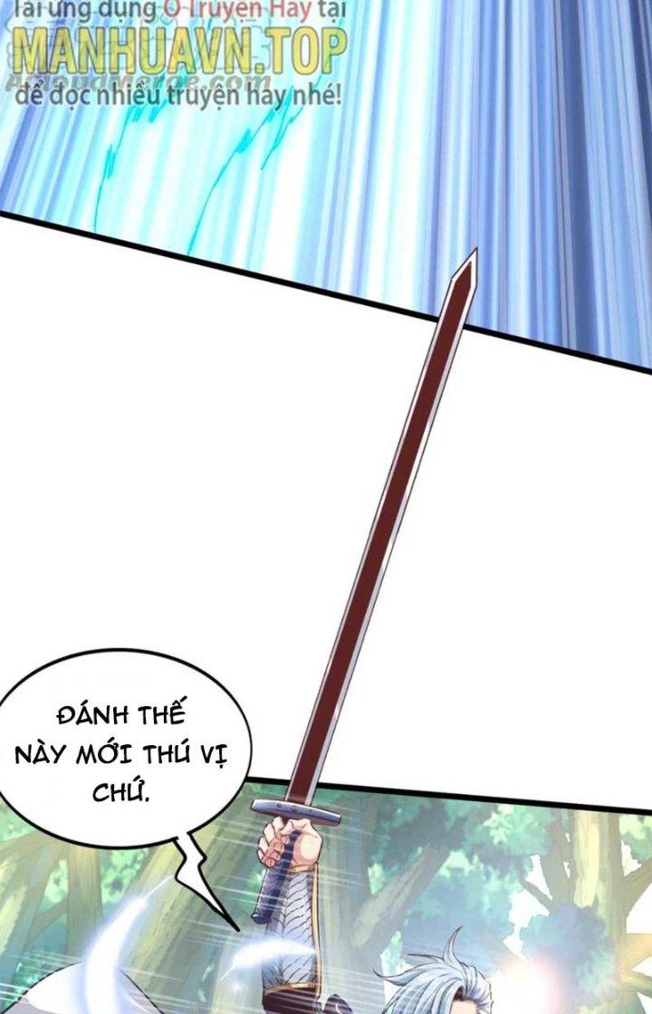 Ta Cày Level Từ Trong Gương Chapter 18 - Trang 4