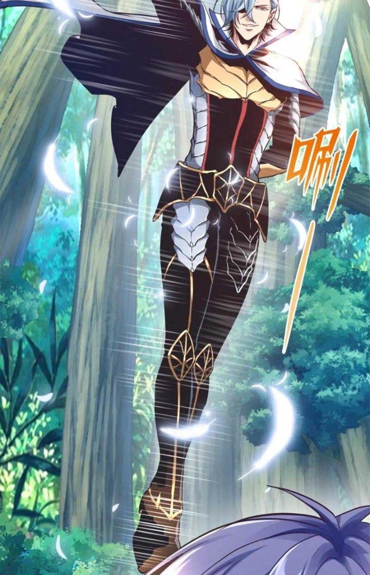 Ta Cày Level Từ Trong Gương Chapter 18 - Trang 4