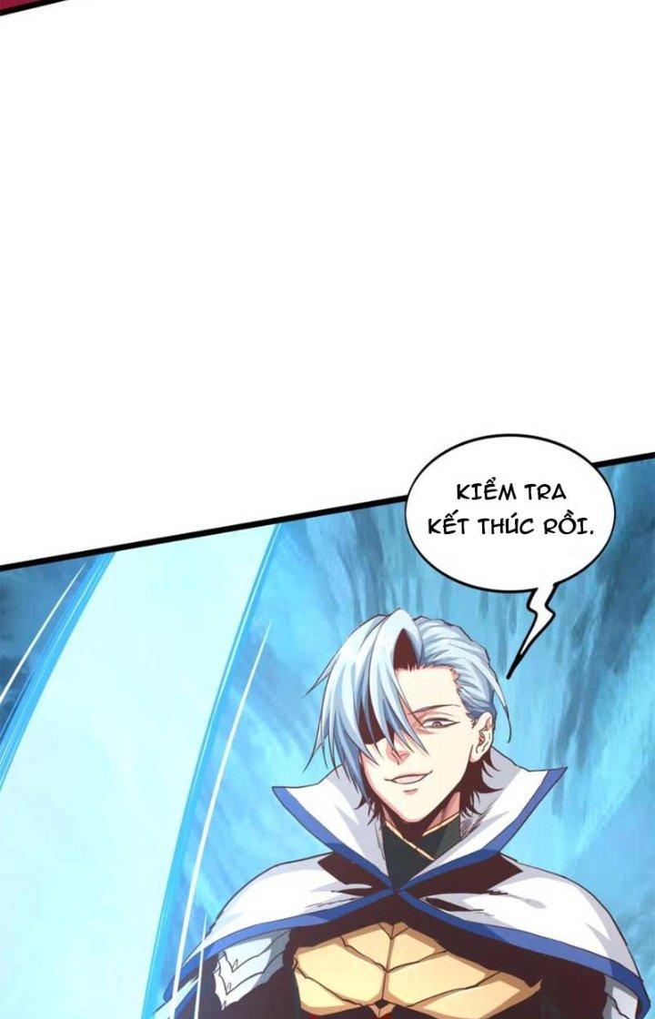 Ta Cày Level Từ Trong Gương Chapter 18 - Trang 4