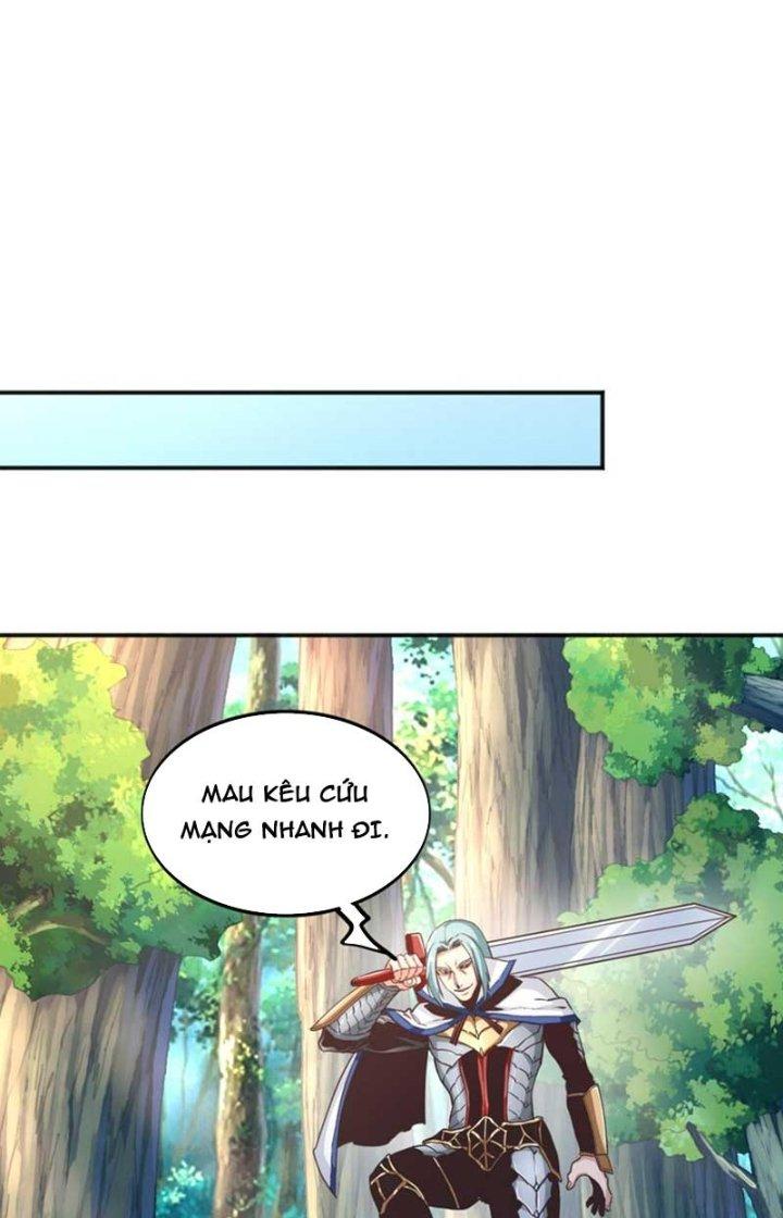 Ta Cày Level Từ Trong Gương Chapter 18 - Trang 4