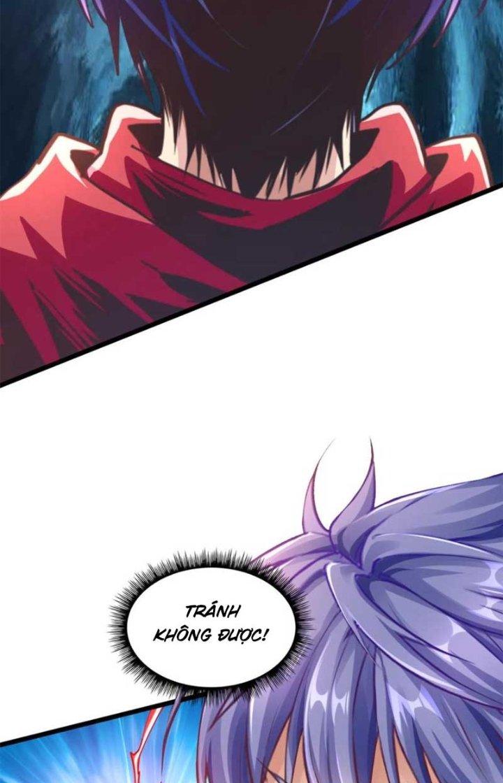 Ta Cày Level Từ Trong Gương Chapter 18 - Trang 4