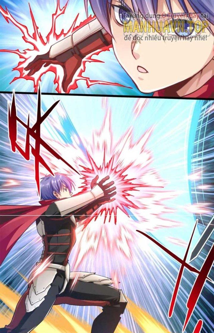 Ta Cày Level Từ Trong Gương Chapter 18 - Trang 4