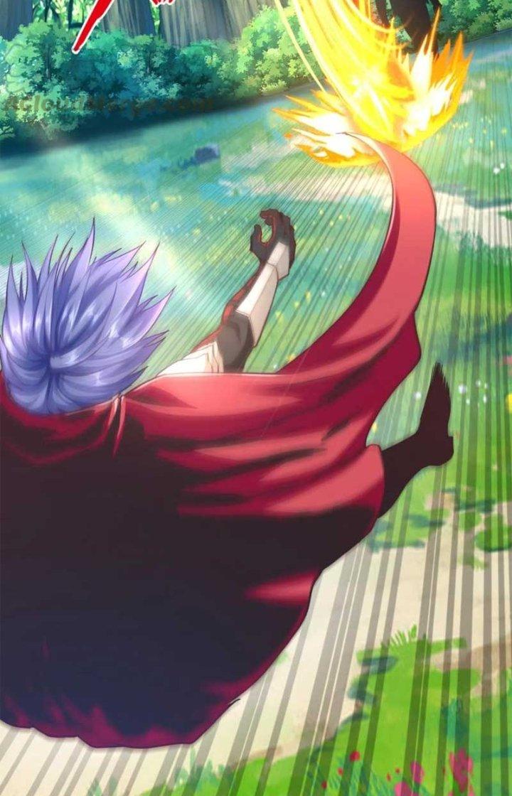 Ta Cày Level Từ Trong Gương Chapter 18 - Trang 4