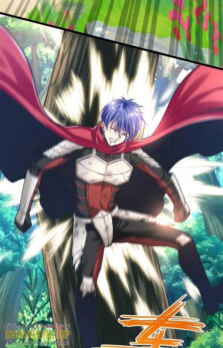 Ta Cày Level Từ Trong Gương Chapter 18 - Trang 4