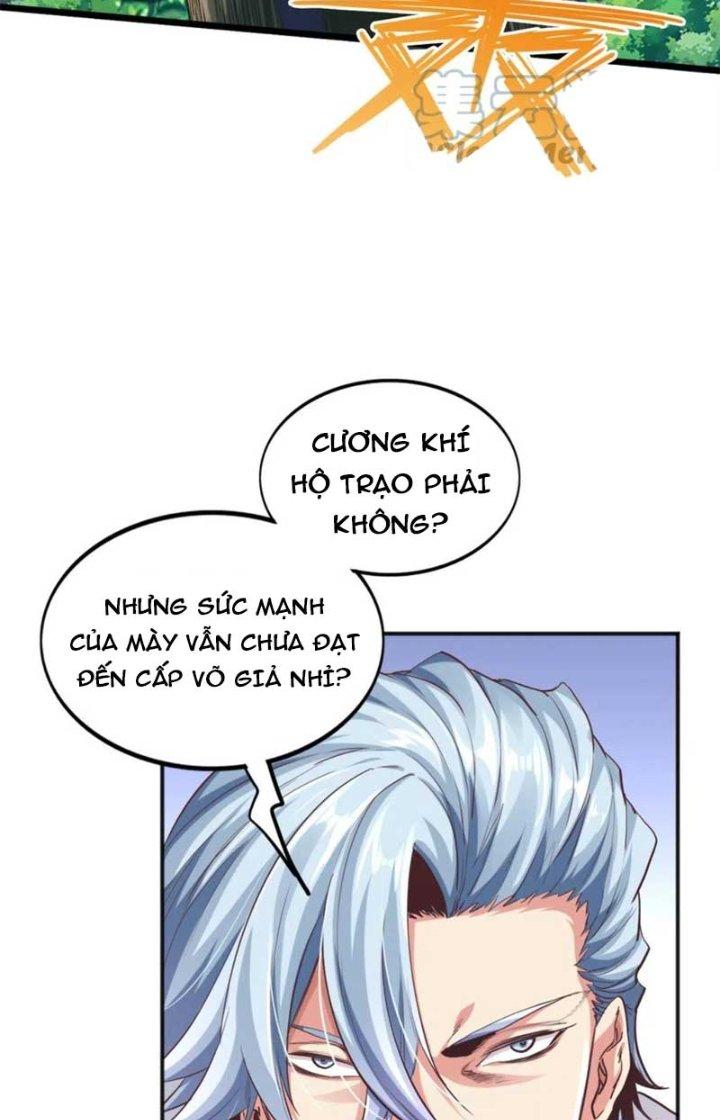 Ta Cày Level Từ Trong Gương Chapter 18 - Trang 4