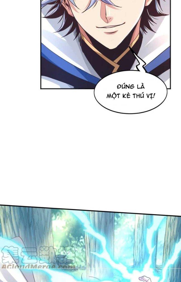 Ta Cày Level Từ Trong Gương Chapter 18 - Trang 4