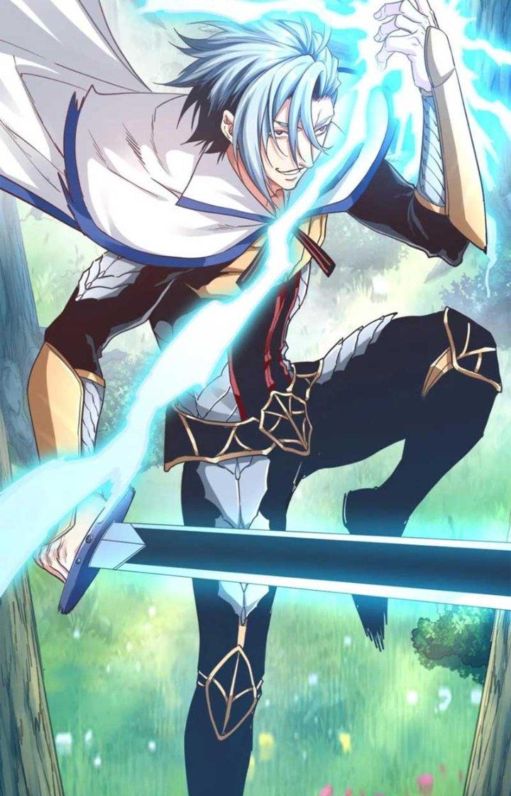 Ta Cày Level Từ Trong Gương Chapter 18 - Trang 4