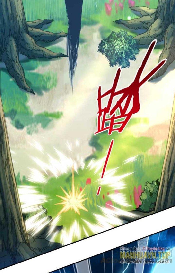 Ta Cày Level Từ Trong Gương Chapter 18 - Trang 4