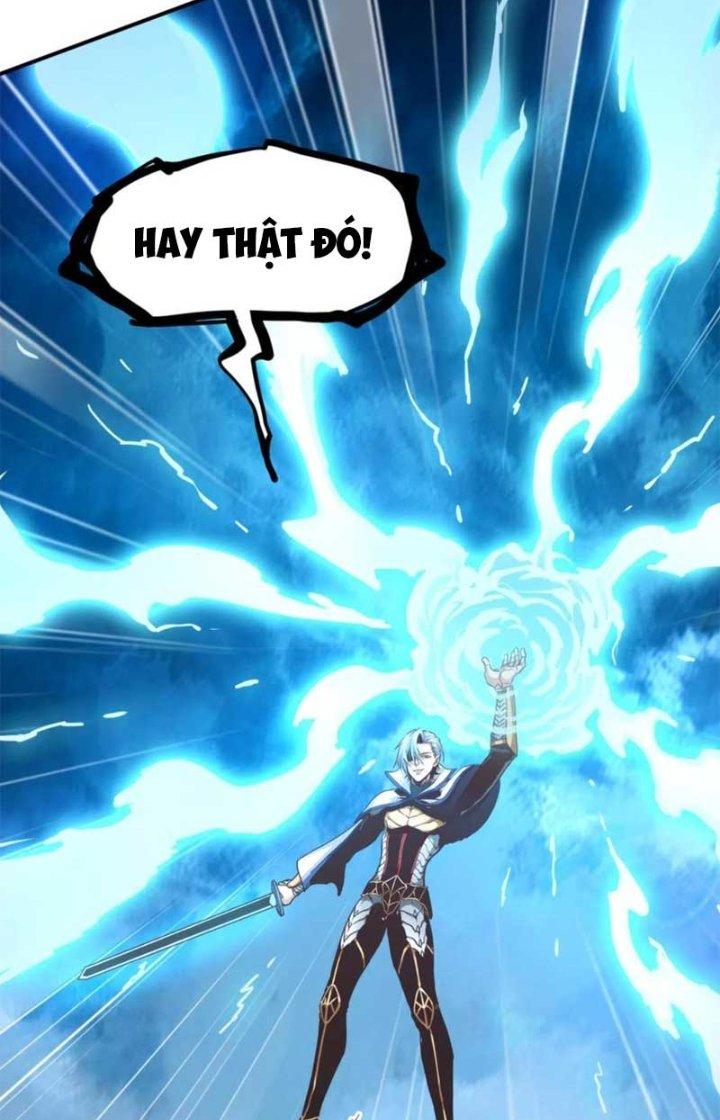 Ta Cày Level Từ Trong Gương Chapter 18 - Trang 4