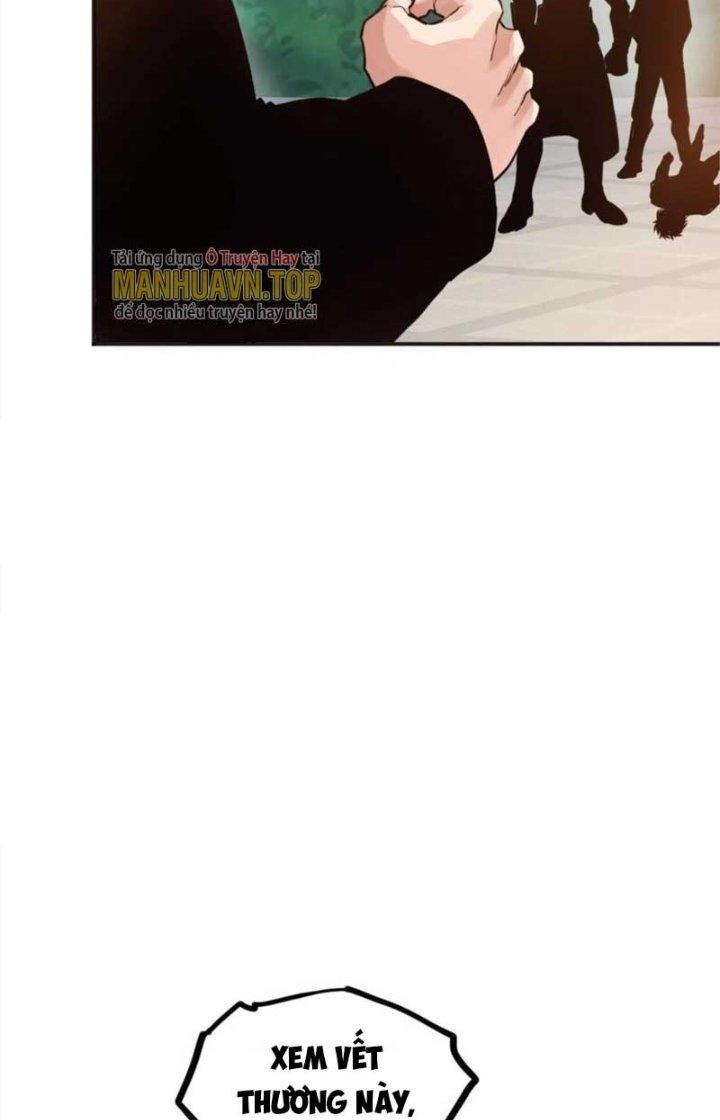 Ta Cày Level Từ Trong Gương Chapter 20 - Trang 4