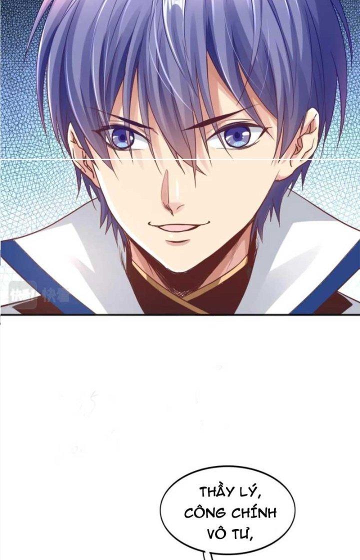 Ta Cày Level Từ Trong Gương Chapter 20 - Trang 4