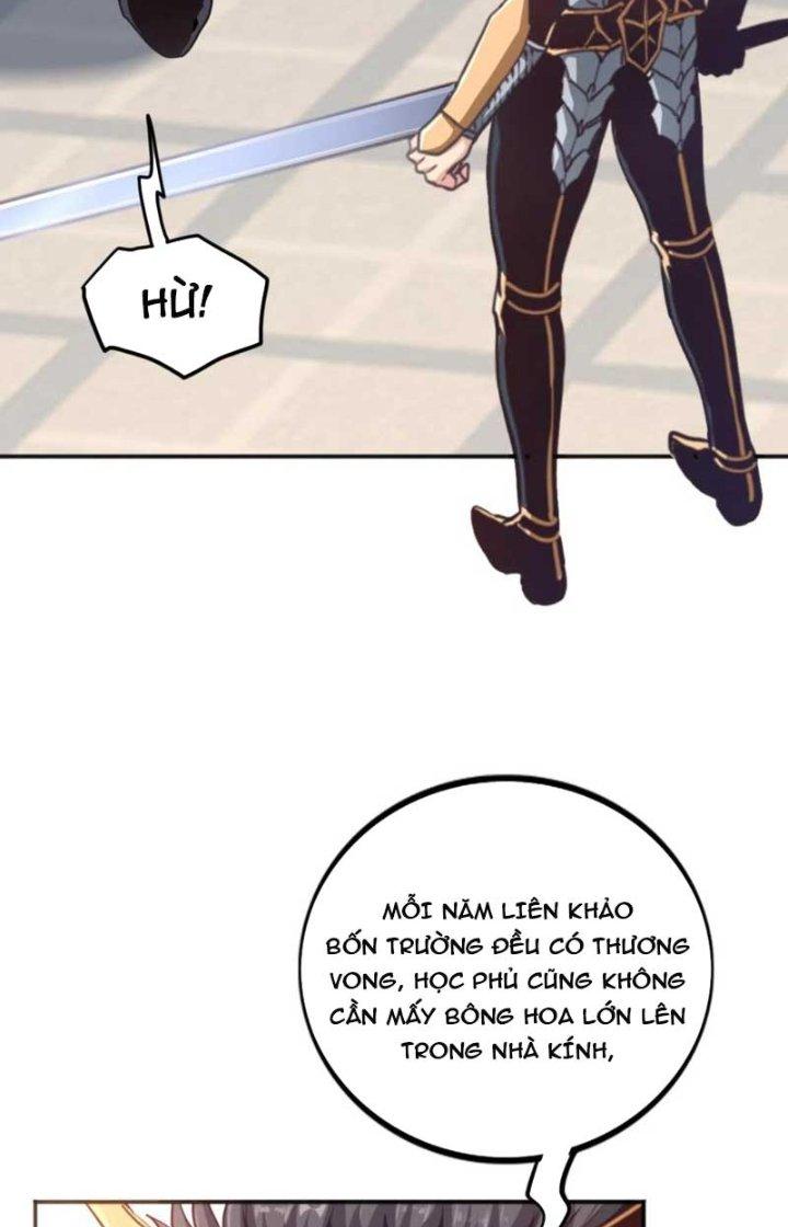 Ta Cày Level Từ Trong Gương Chapter 20 - Trang 4