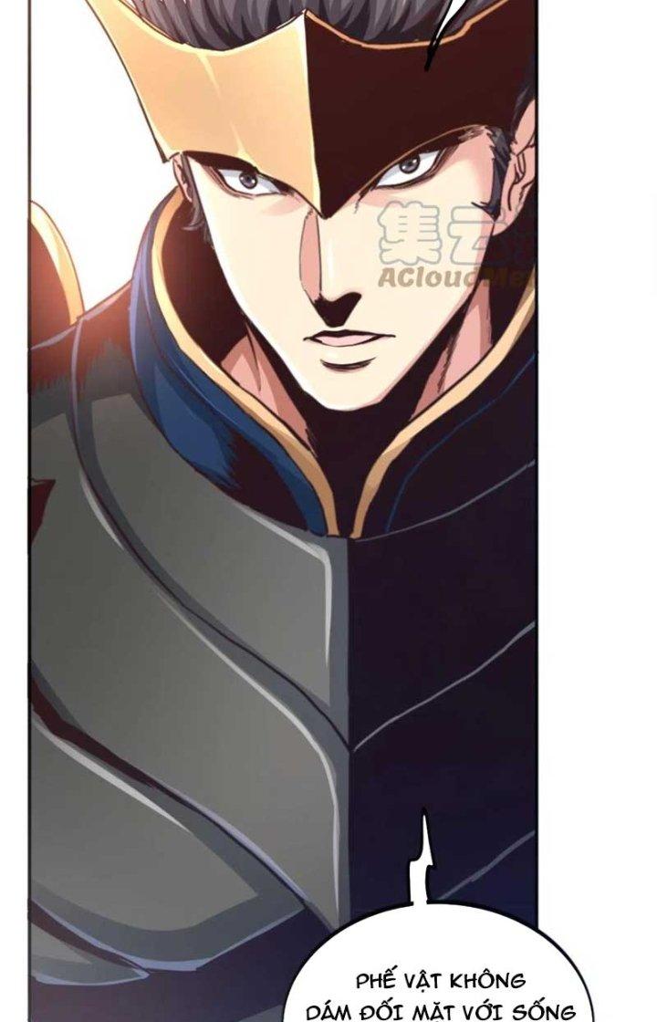 Ta Cày Level Từ Trong Gương Chapter 20 - Trang 4