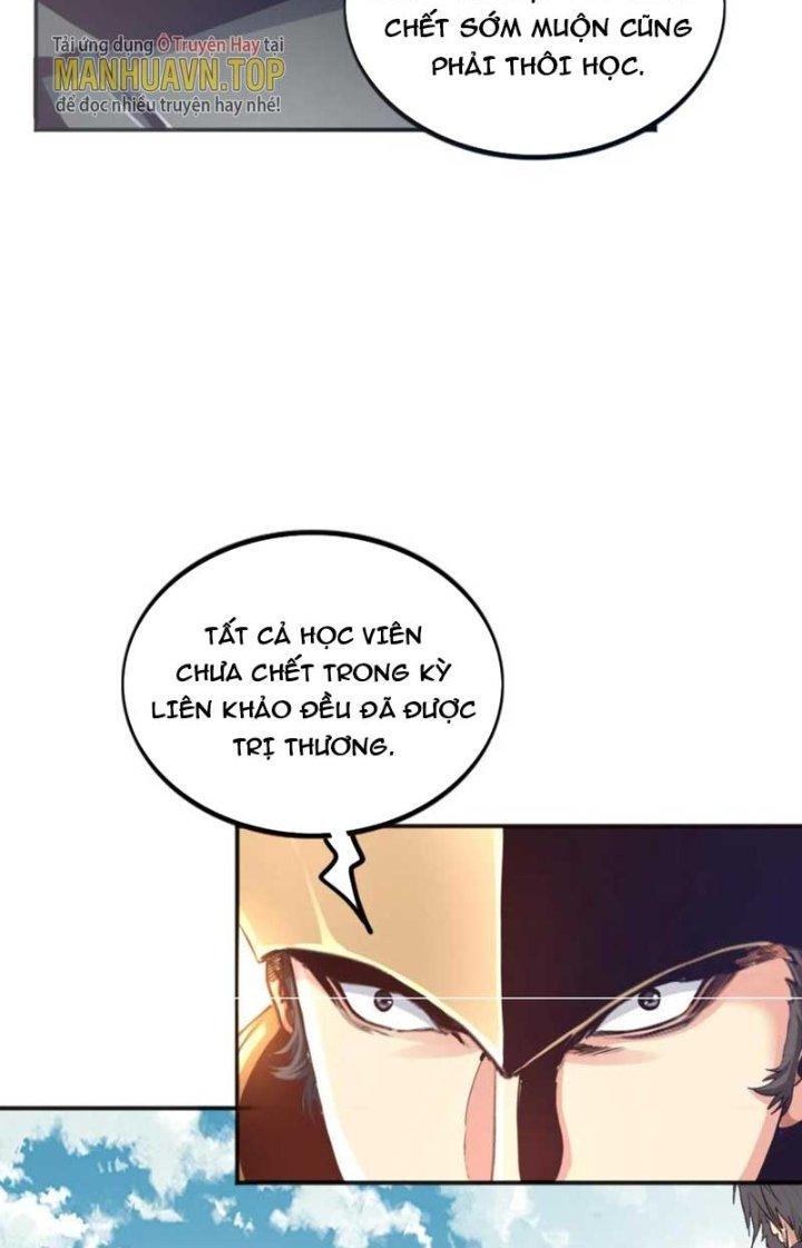 Ta Cày Level Từ Trong Gương Chapter 20 - Trang 4