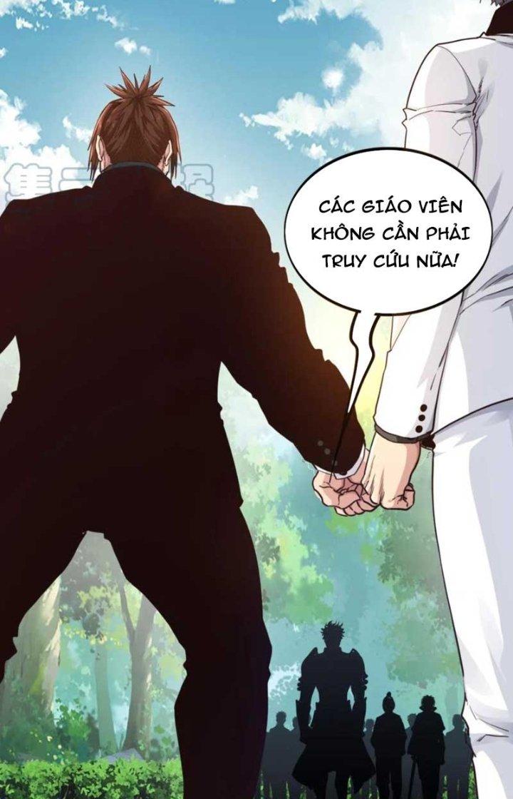 Ta Cày Level Từ Trong Gương Chapter 20 - Trang 4