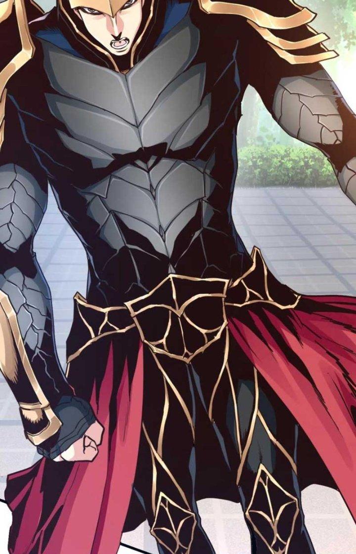 Ta Cày Level Từ Trong Gương Chapter 20 - Trang 4