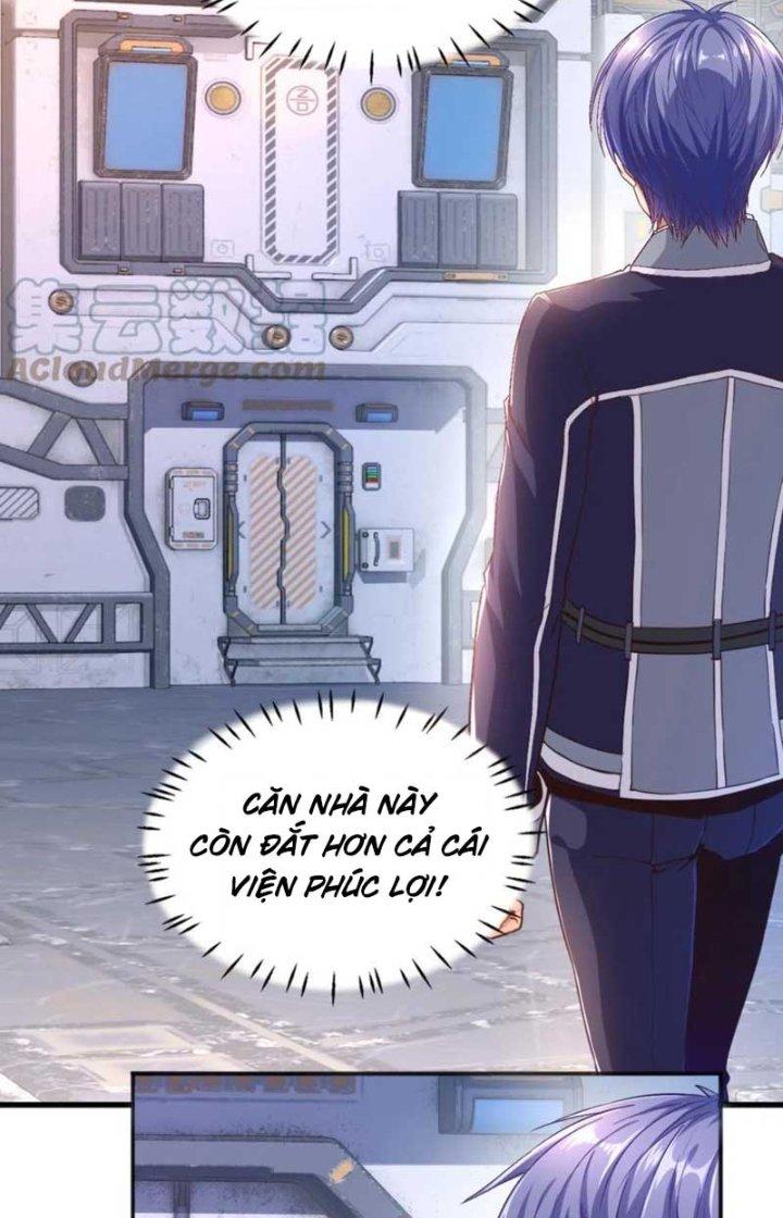 Ta Cày Level Từ Trong Gương Chapter 20 - Trang 4