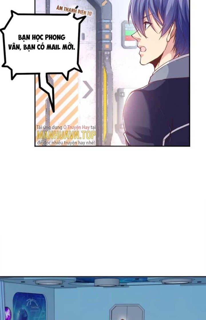 Ta Cày Level Từ Trong Gương Chapter 20 - Trang 4