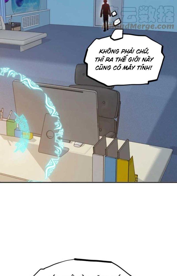 Ta Cày Level Từ Trong Gương Chapter 20 - Trang 4