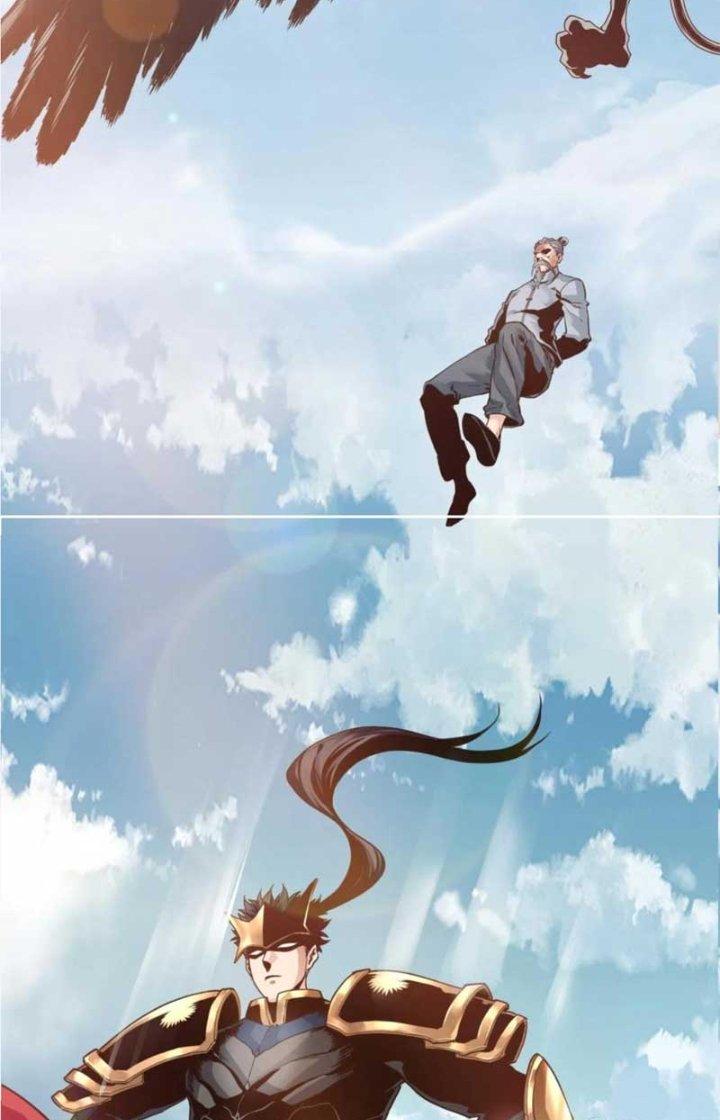 Ta Cày Level Từ Trong Gương Chapter 20 - Trang 4