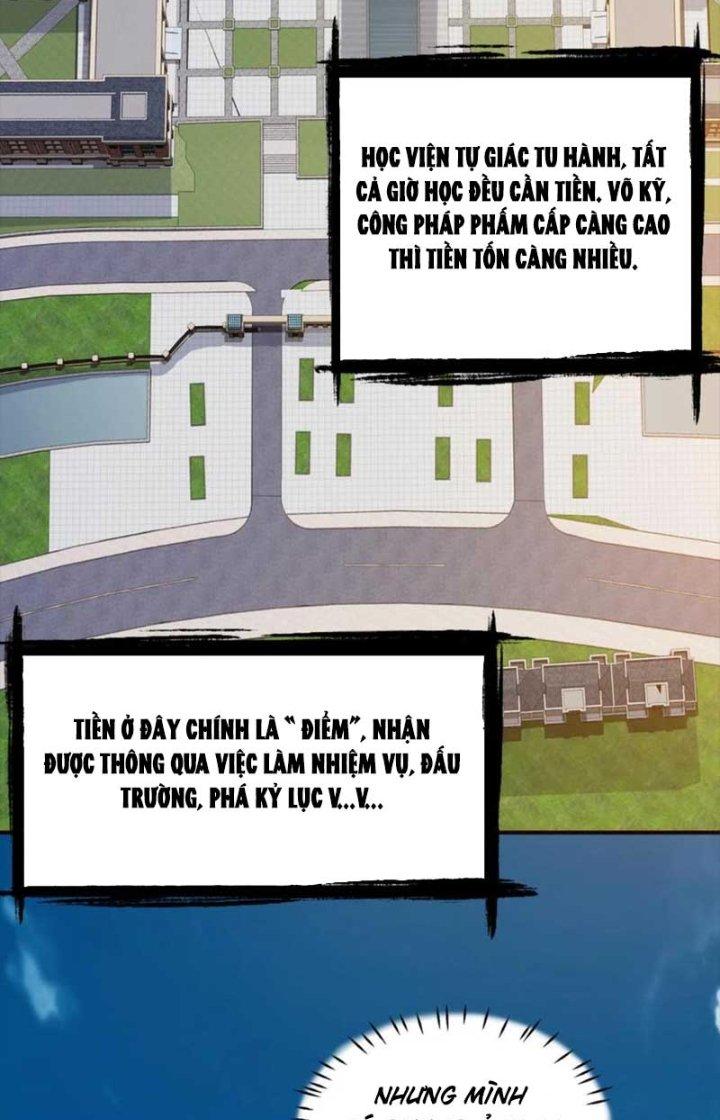 Ta Cày Level Từ Trong Gương Chapter 20 - Trang 4