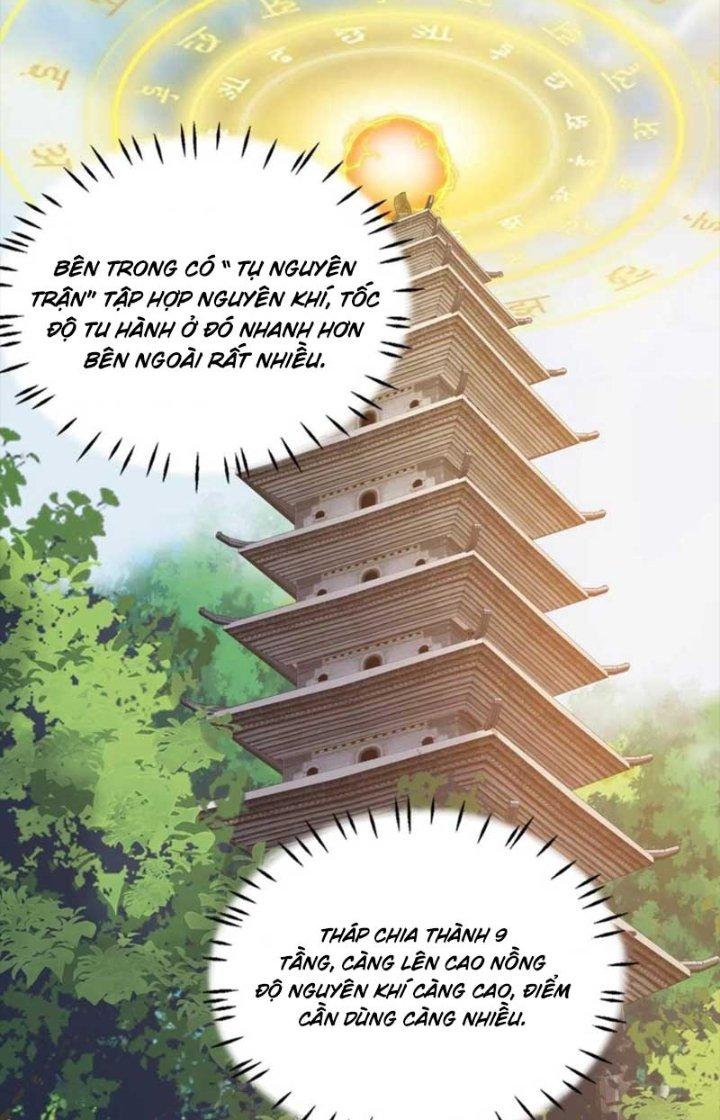 Ta Cày Level Từ Trong Gương Chapter 20 - Trang 4