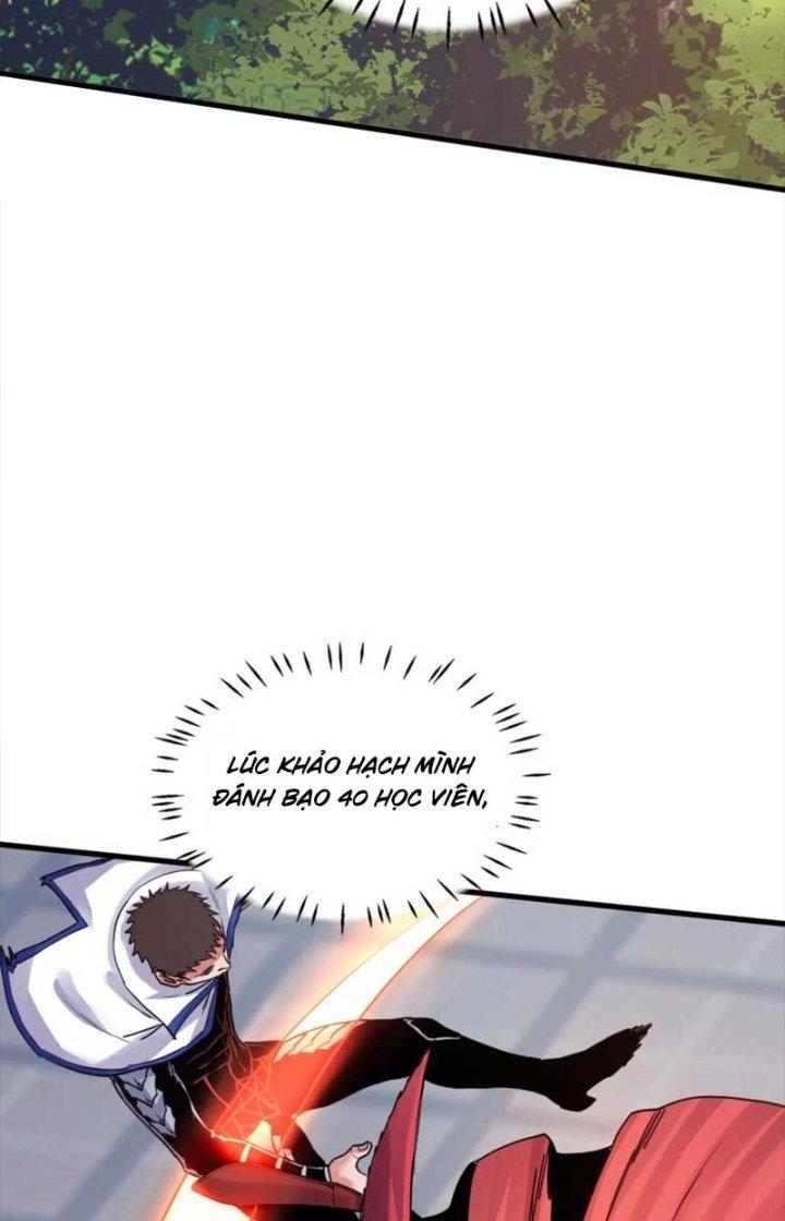 Ta Cày Level Từ Trong Gương Chapter 20 - Trang 4