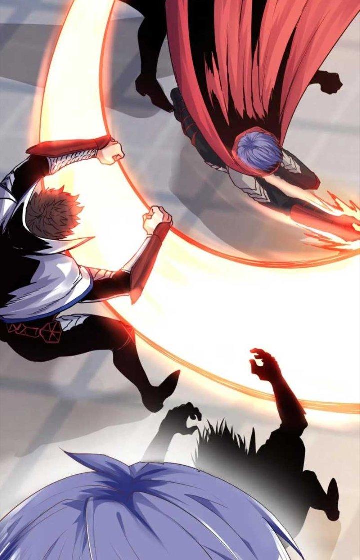 Ta Cày Level Từ Trong Gương Chapter 20 - Trang 4